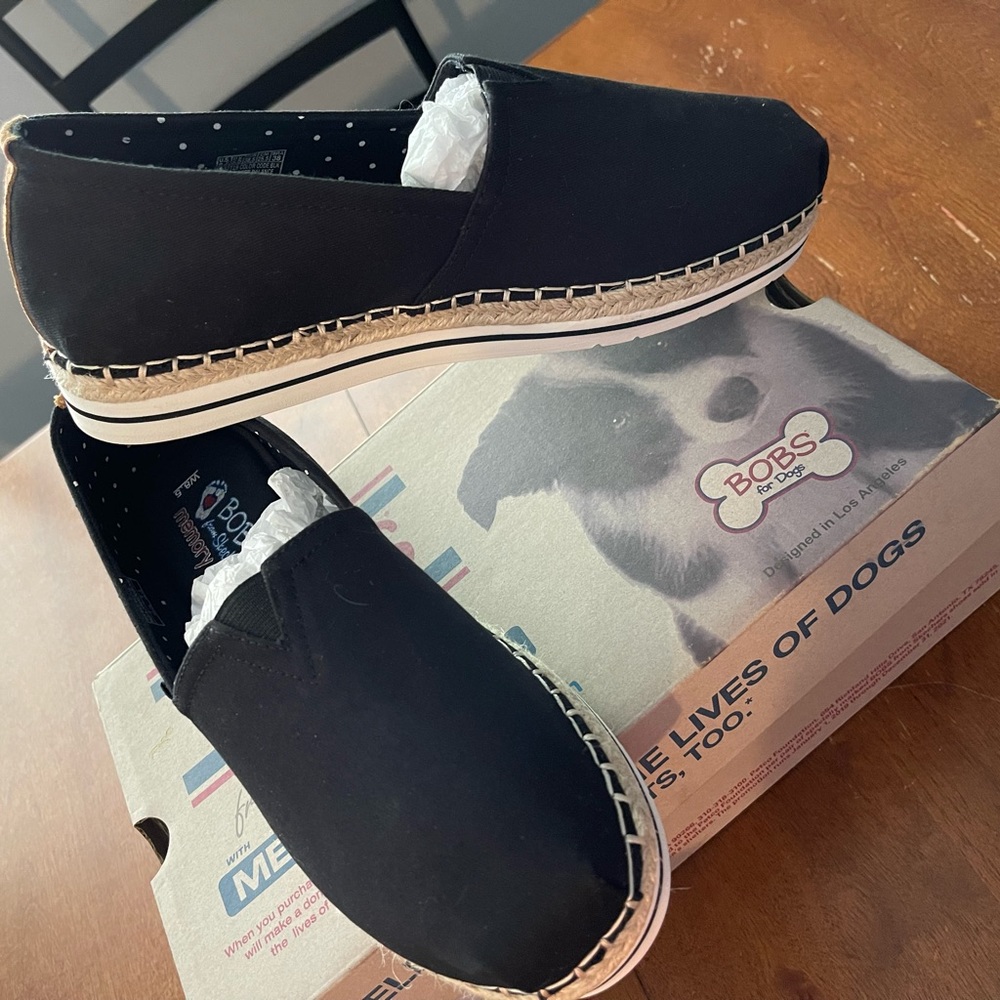 Bobs from Skechers